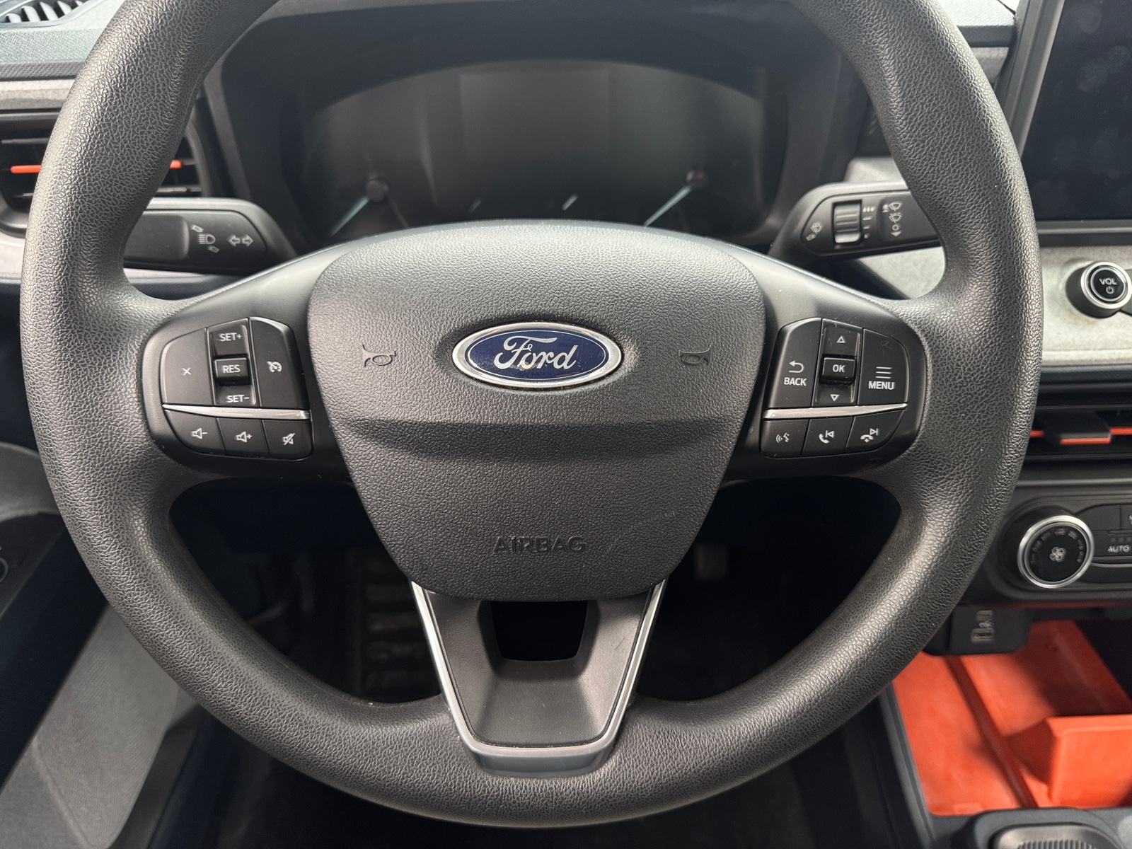 Thumbnail: 2023 Ford Maverick - 5