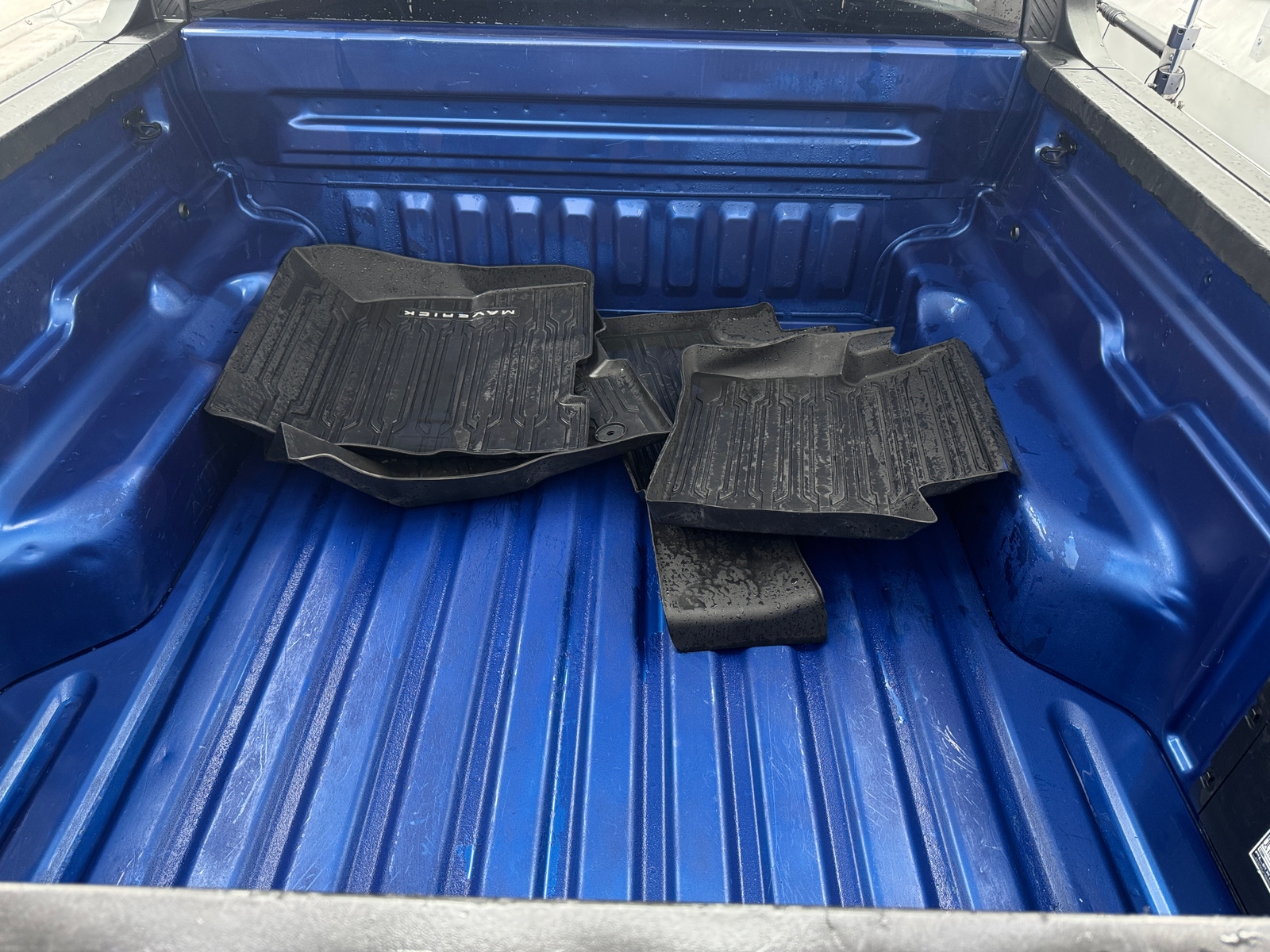 Thumbnail: 2023 Ford Maverick - 7