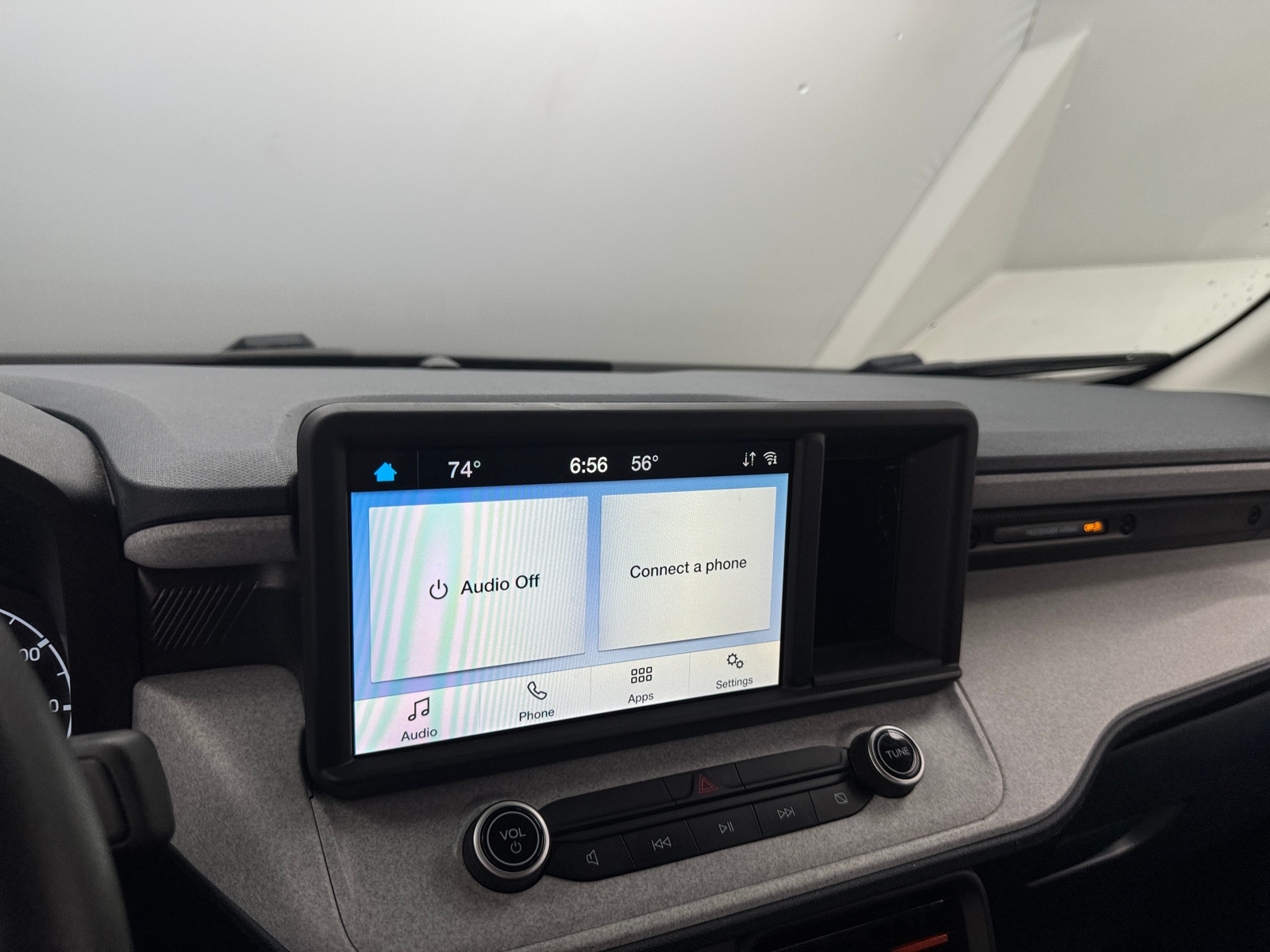 Thumbnail: 2023 Ford Maverick - 4