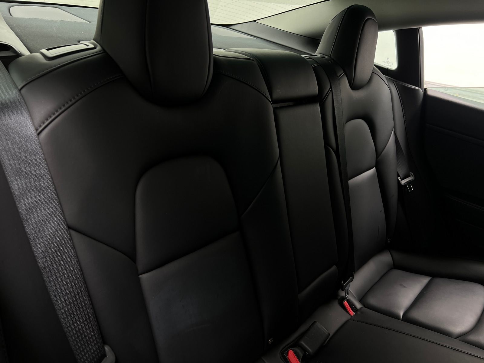 Thumbnail: 2022 Tesla Model 3 - 5