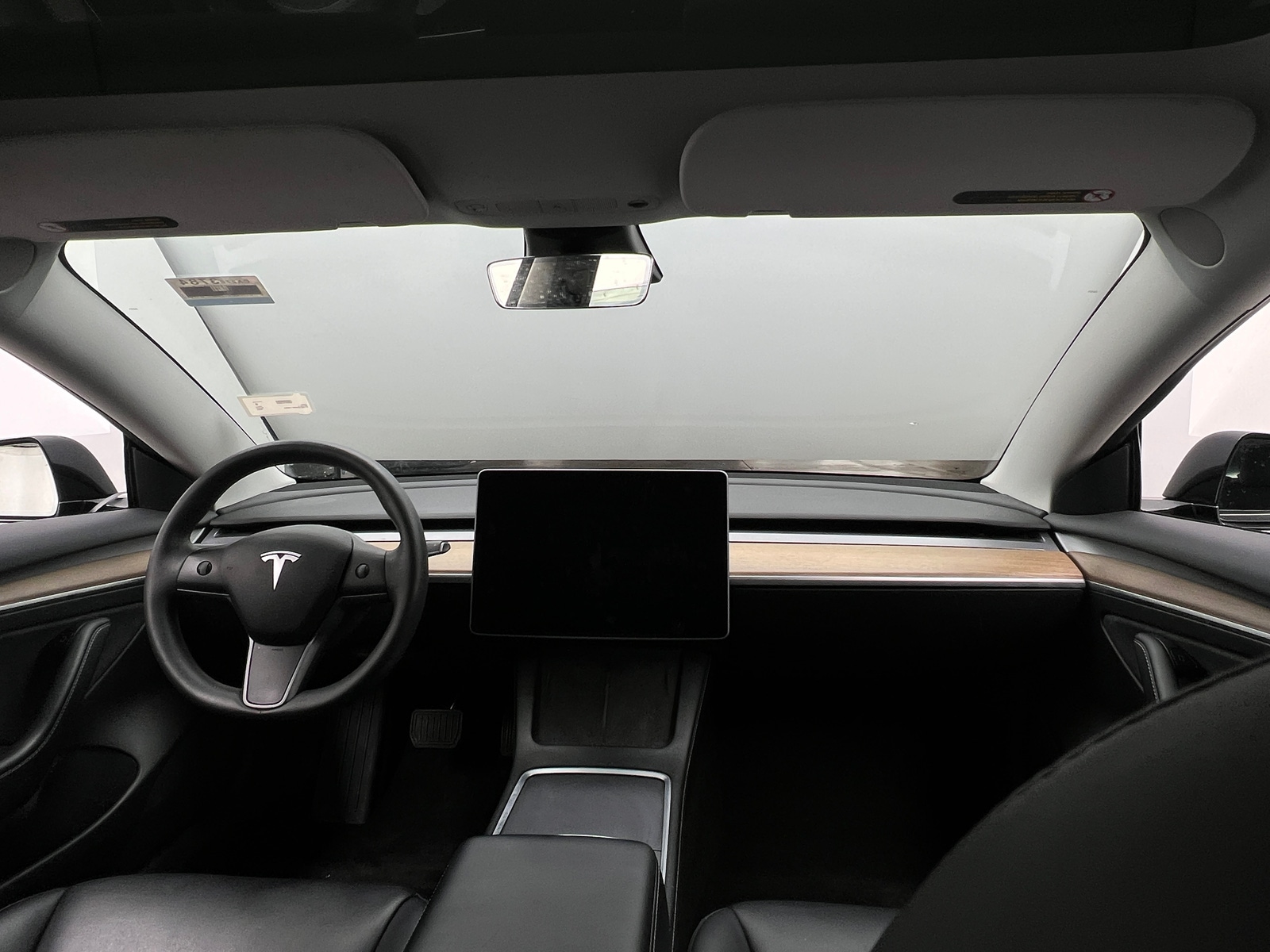 Thumbnail: 2022 Tesla Model 3 - 2