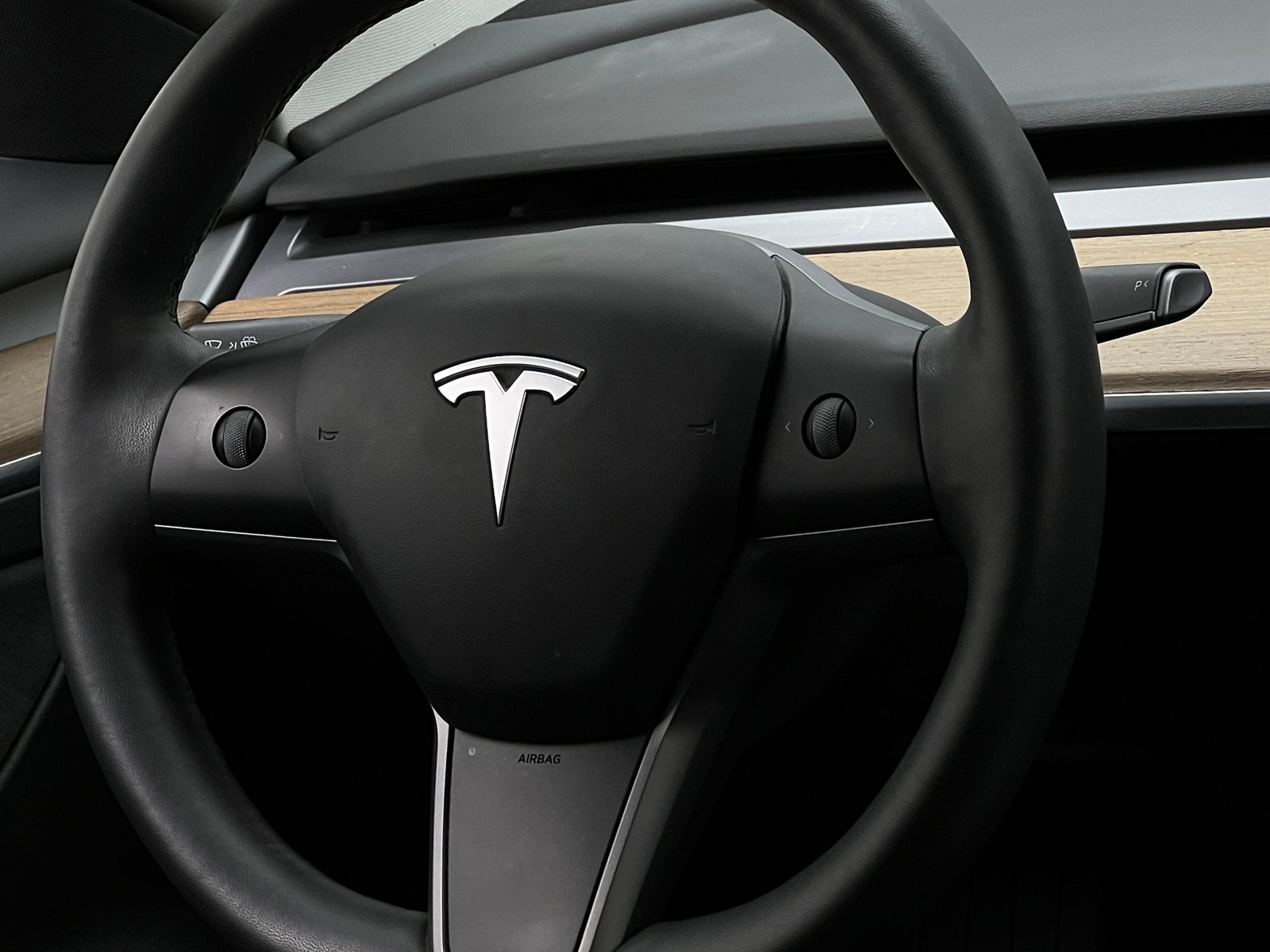 Thumbnail: 2022 Tesla Model 3 - 4