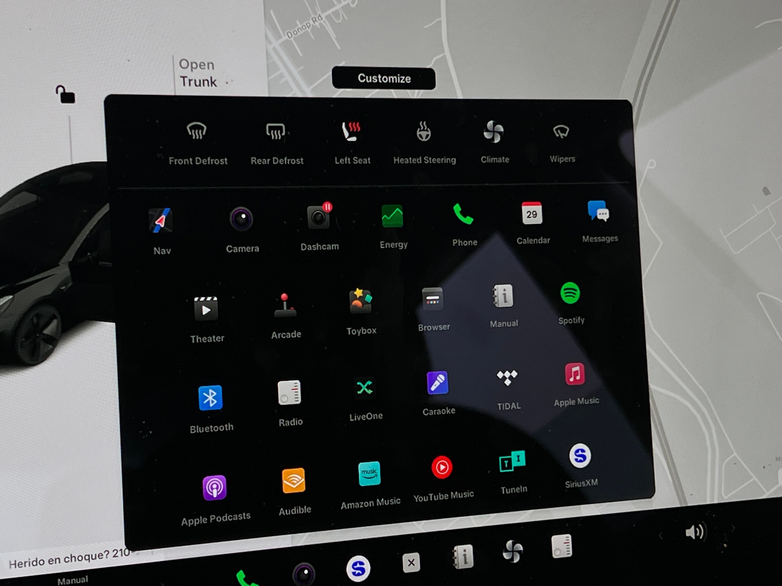 Thumbnail: 2022 Tesla Model 3 - 3