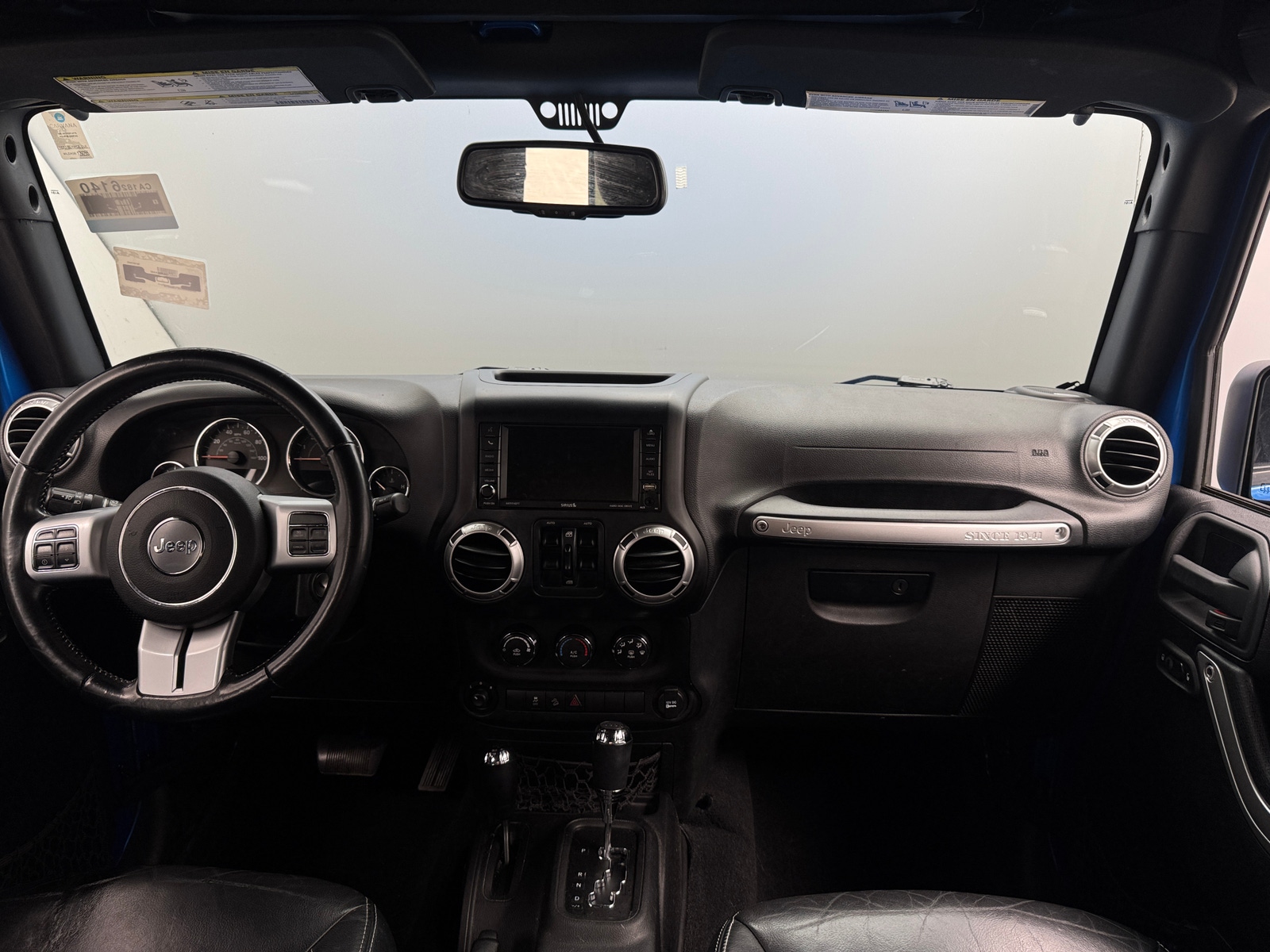 Thumbnail: 2015 Jeep Wrangler - 3