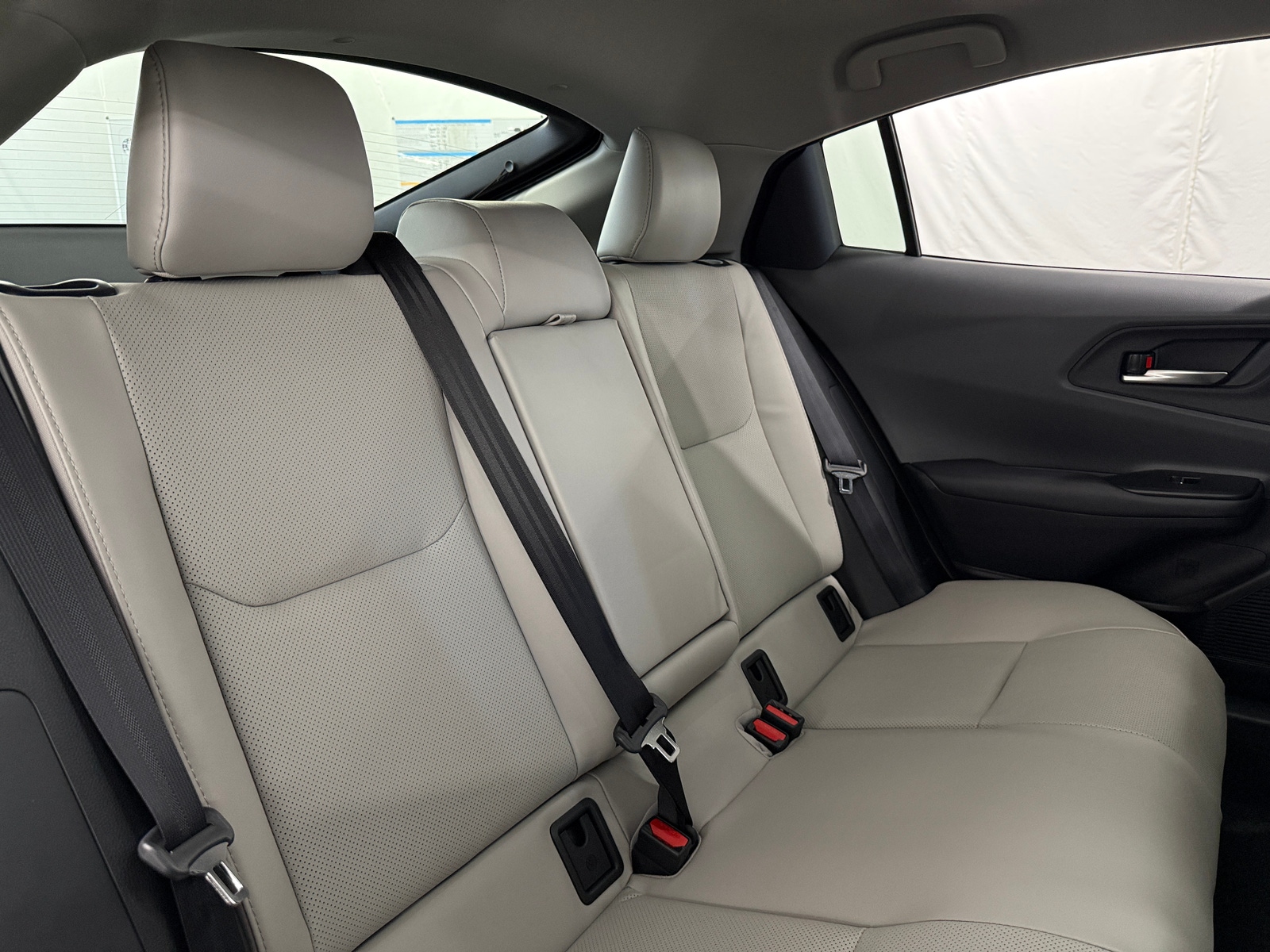 Thumbnail: 2024 Toyota Prius - 5