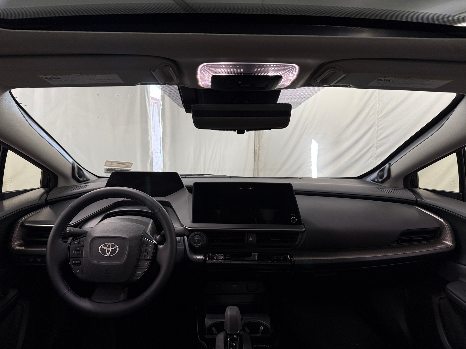 Thumbnail: 2024 Toyota Prius - 2