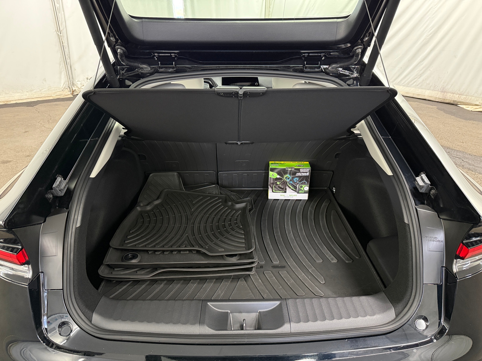 Thumbnail: 2024 Toyota Prius - 6