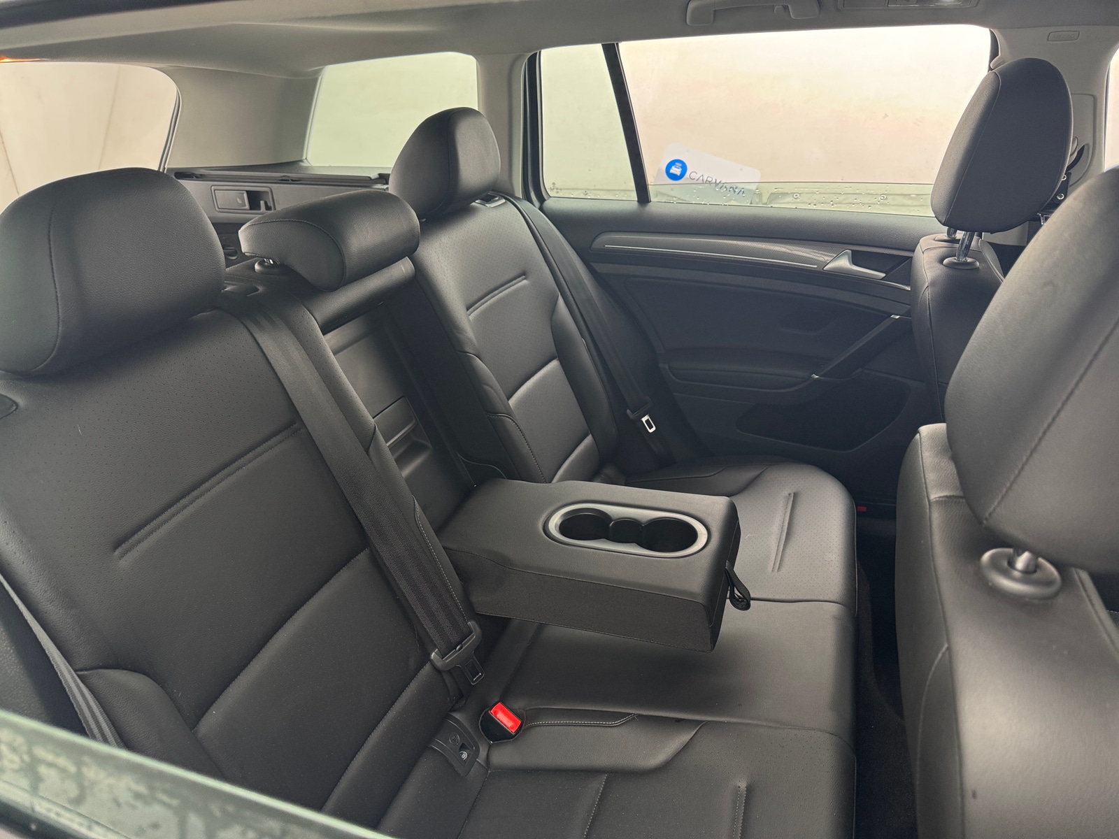 Thumbnail: 2017 Volkswagen Golf - 5