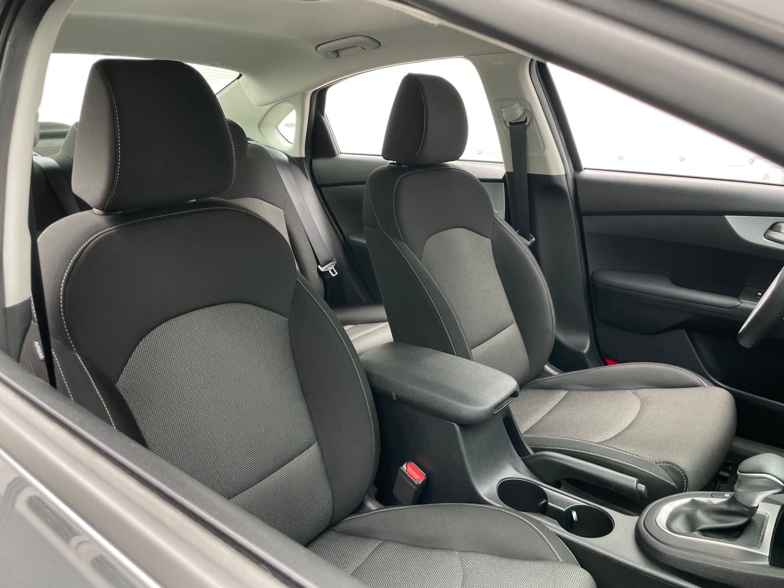 Thumbnail: 2024 Kia Forte - 2