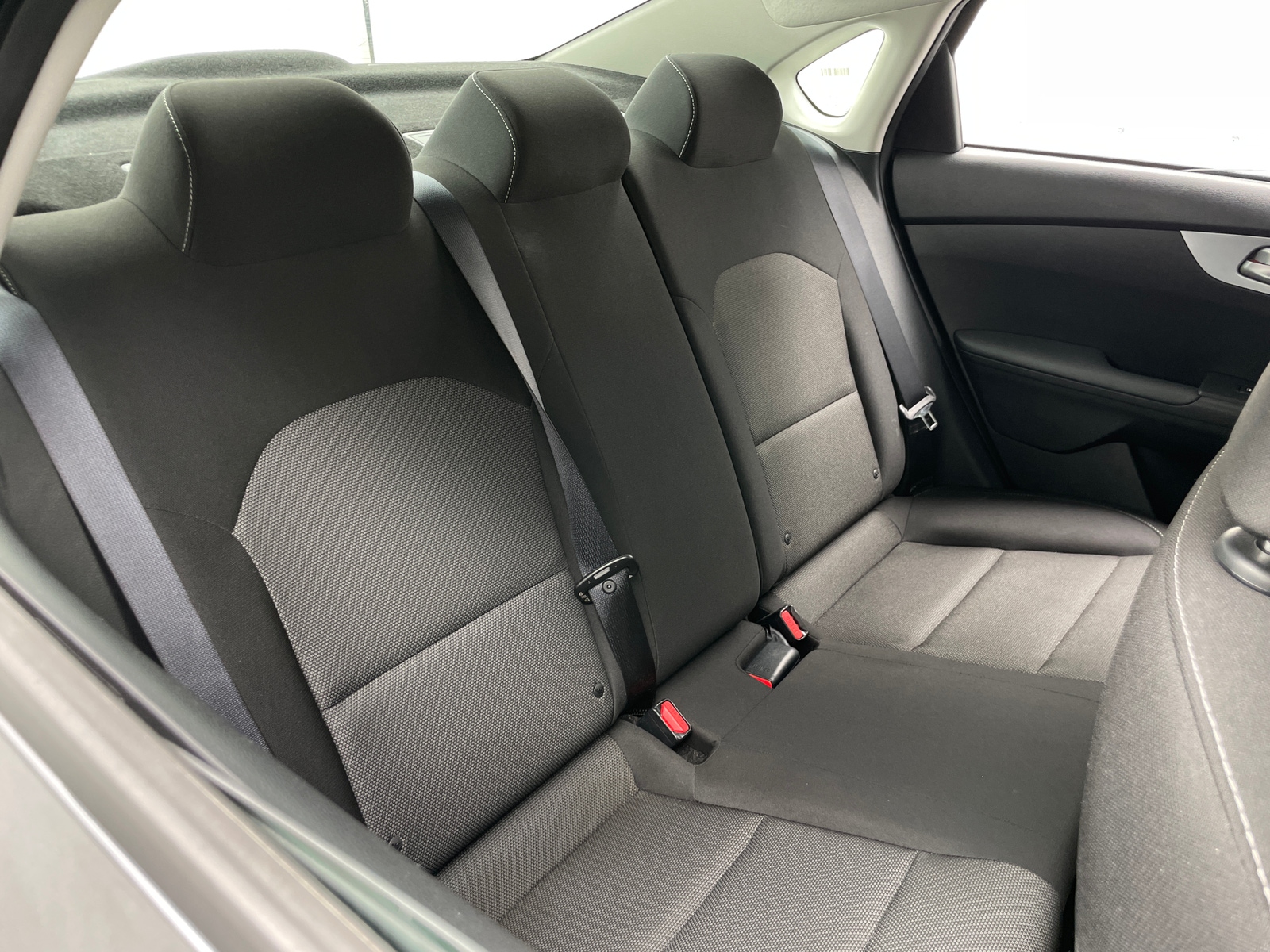 Thumbnail: 2024 Kia Forte - 6