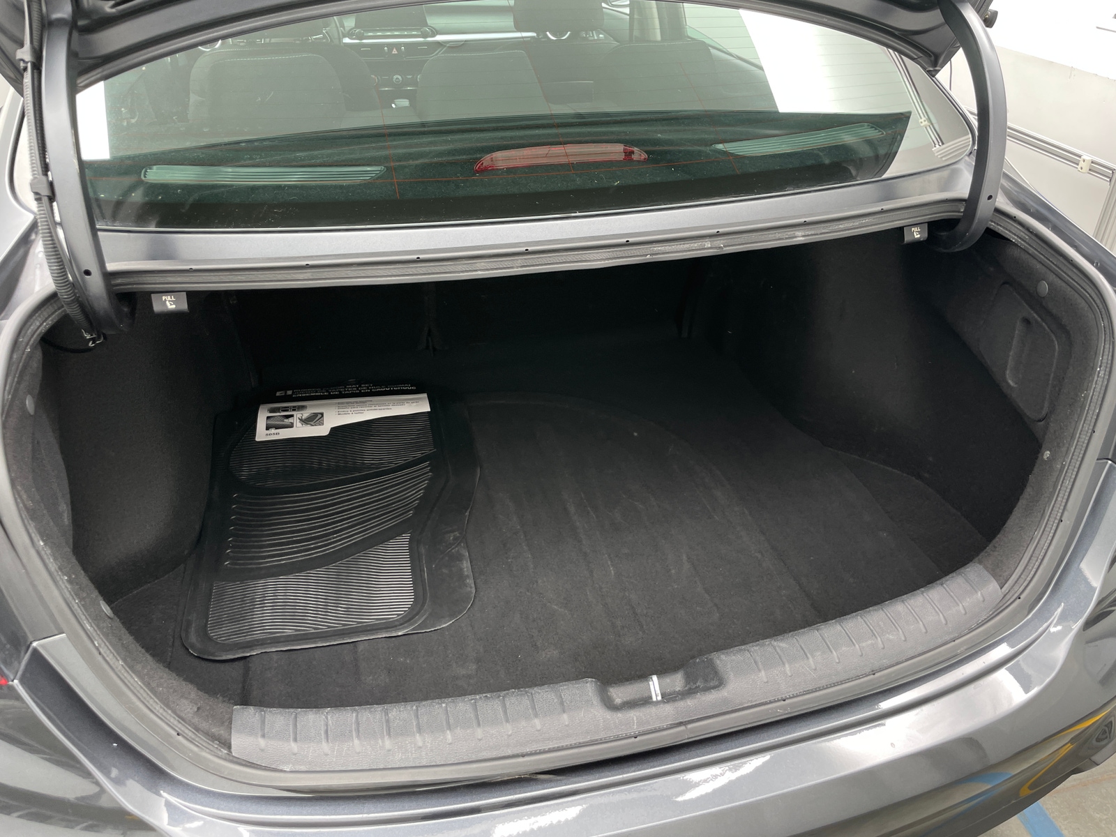 Thumbnail: 2024 Kia Forte - 7