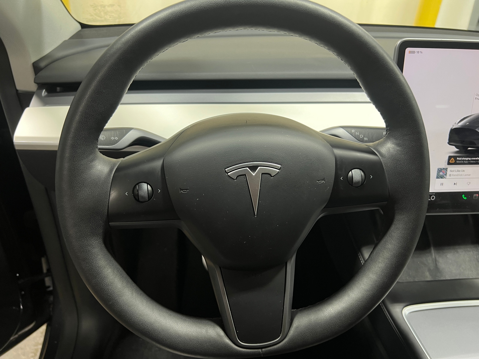 Thumbnail: 2023 Tesla Model Y - 4