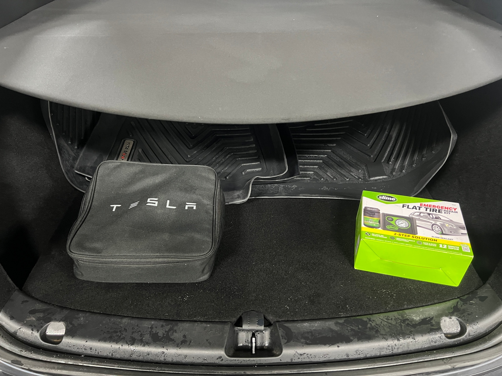 Thumbnail: 2023 Tesla Model Y - 6