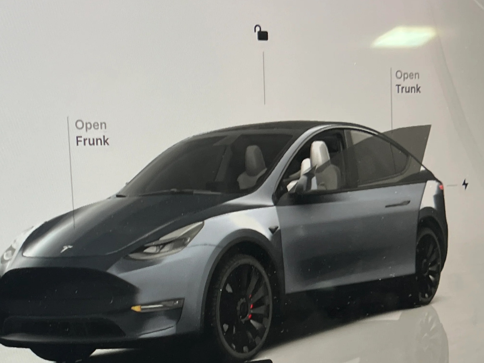 Thumbnail: 2023 Tesla Model Y - 3
