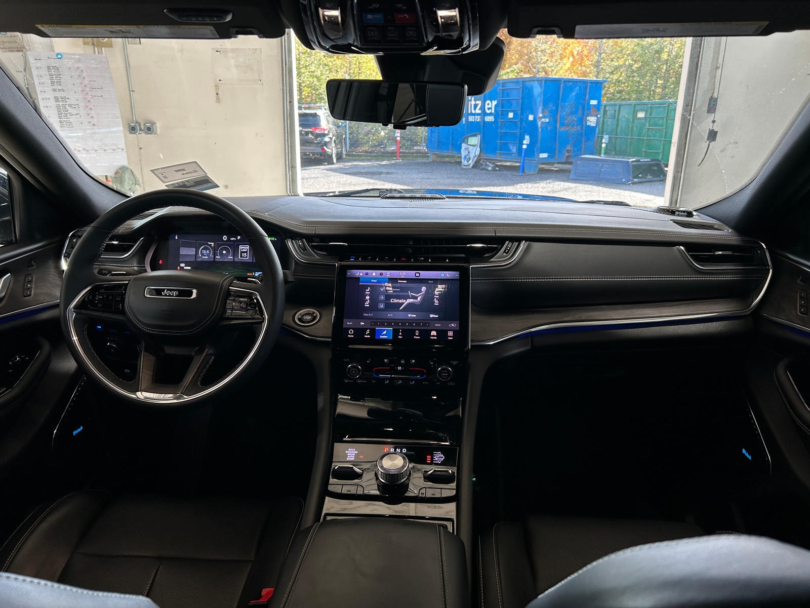 Thumbnail: 2023 Jeep Grand Cherokee - 2