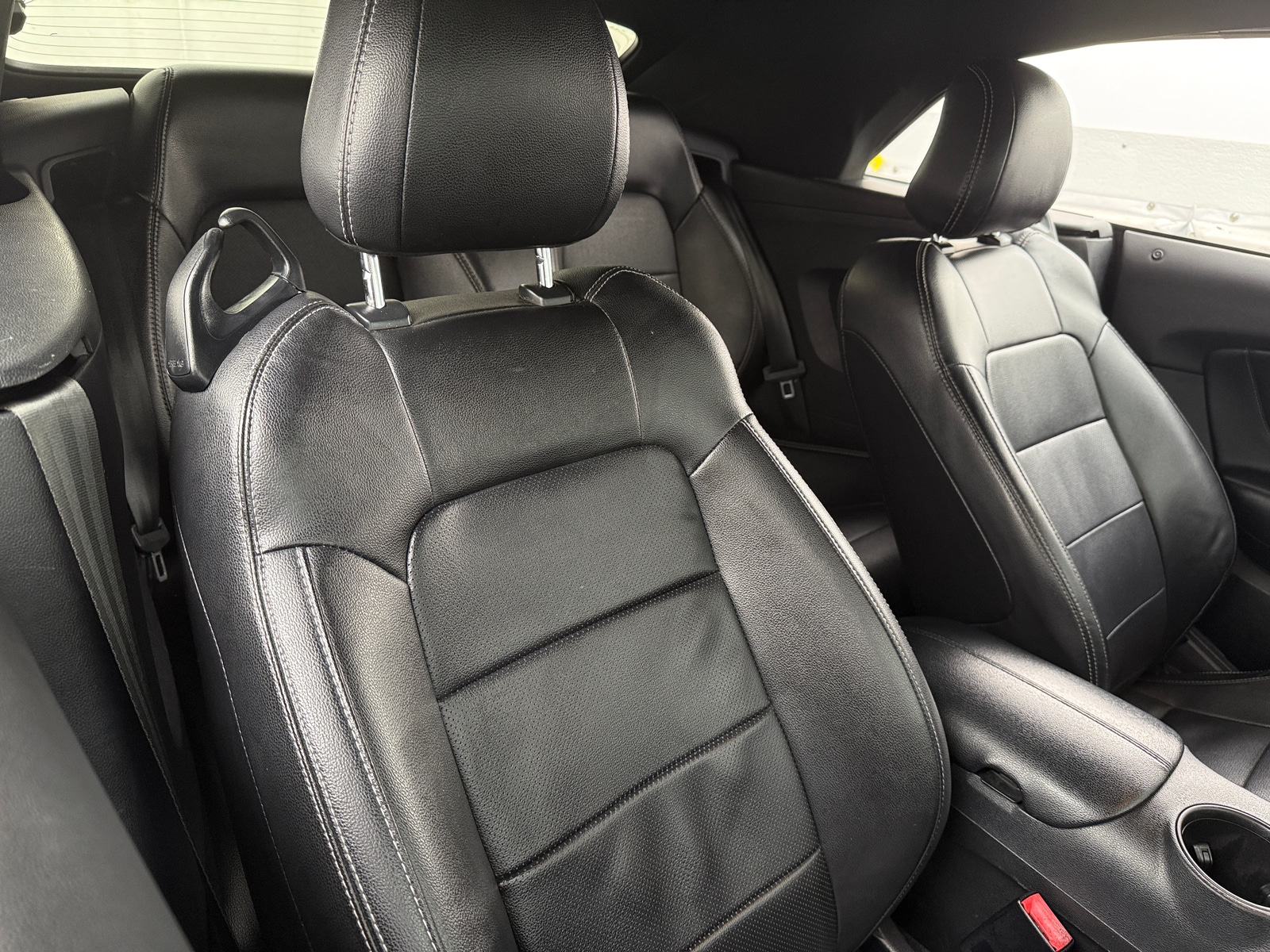 Thumbnail: 2021 Ford Mustang - 2