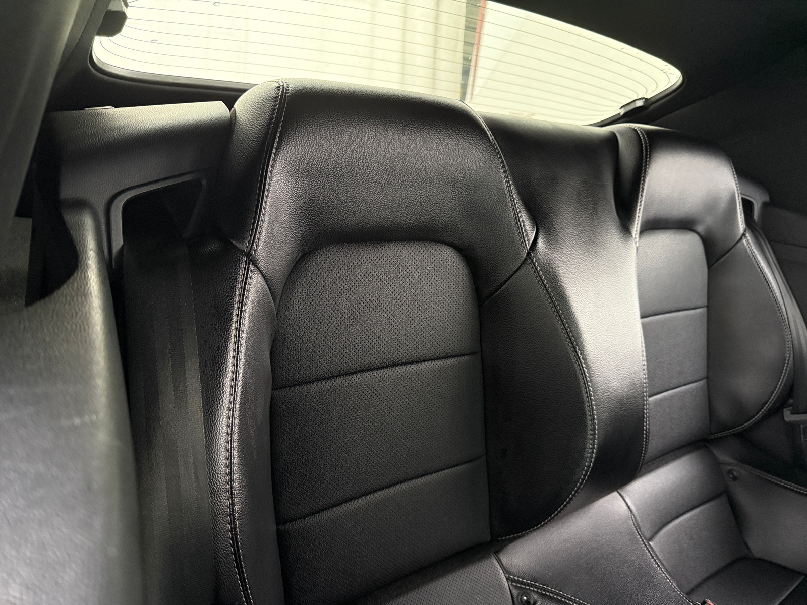 Thumbnail: 2021 Ford Mustang - 6