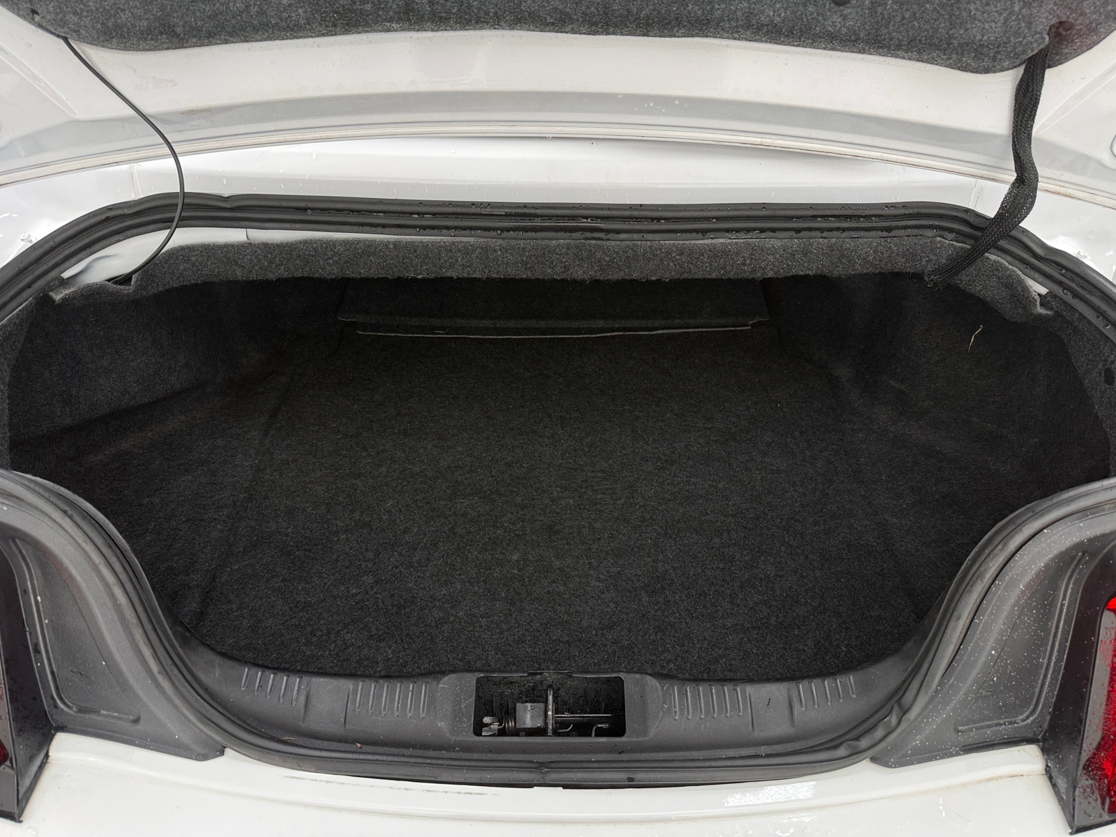 Thumbnail: 2021 Ford Mustang - 7