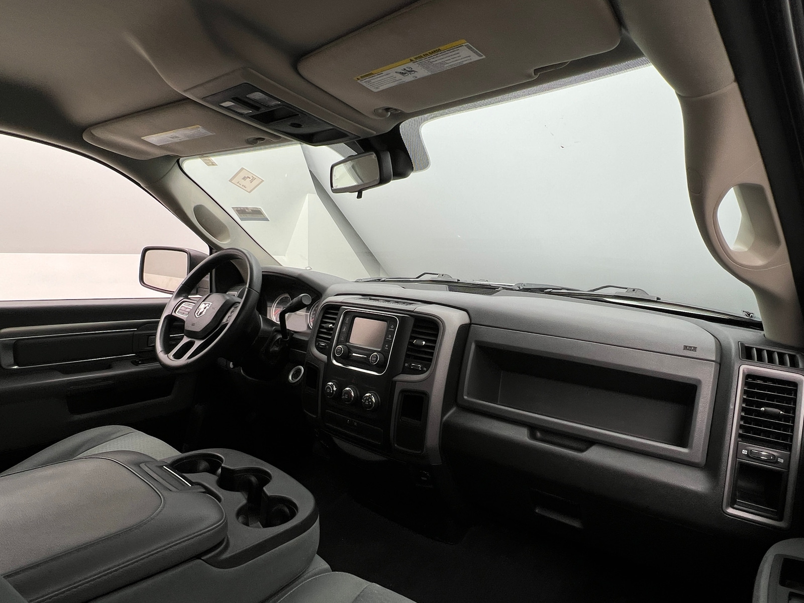 Thumbnail: 2016 RAM 1500 - 3