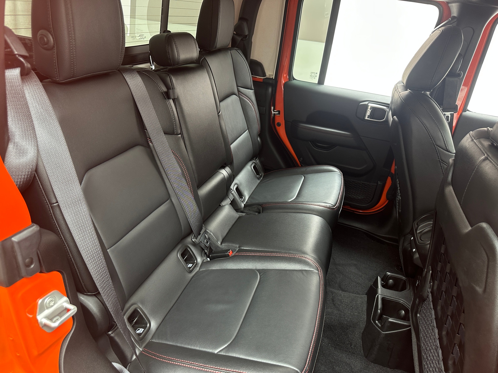 Thumbnail: 2023 Jeep Gladiator - 5