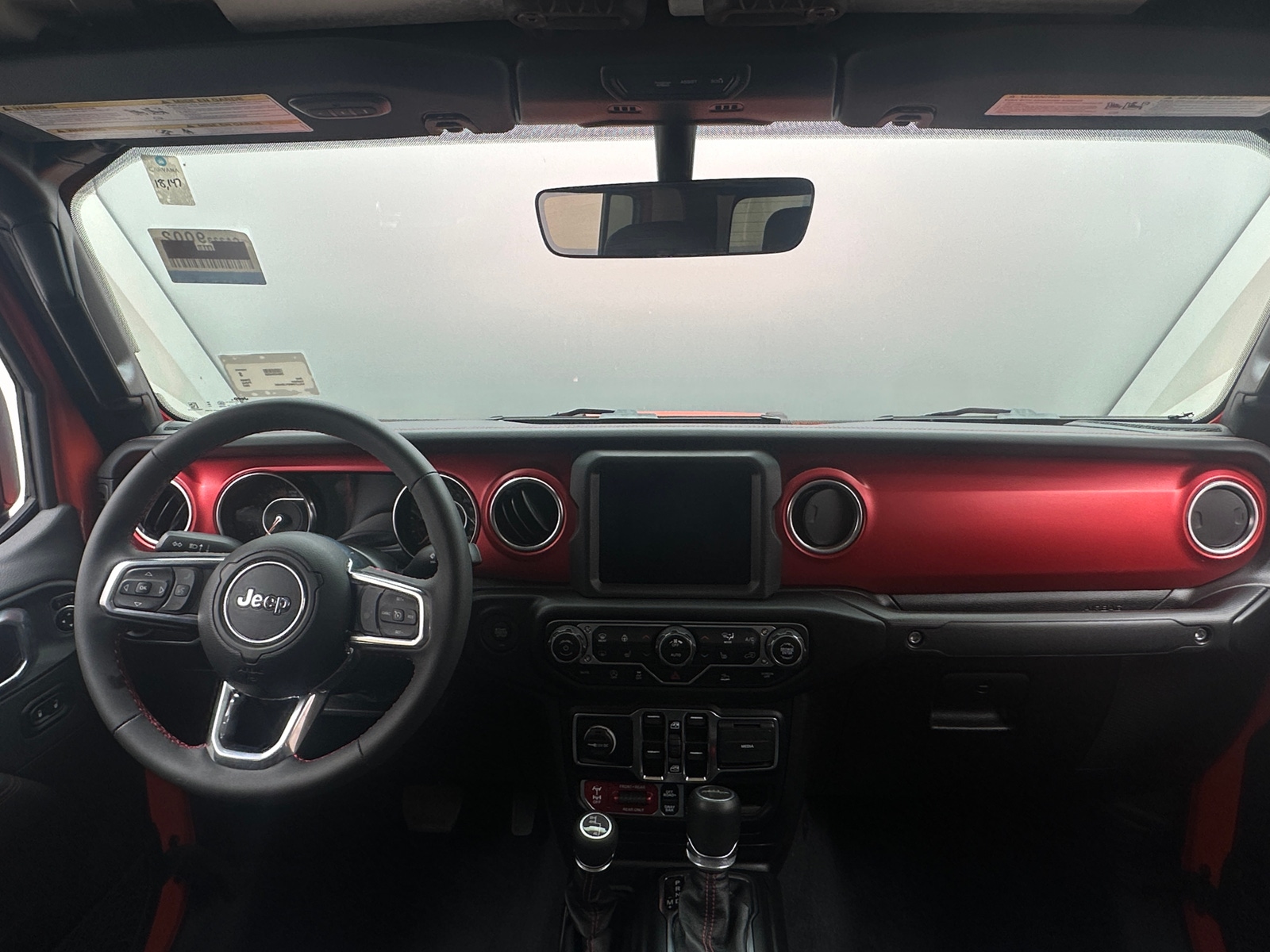 Thumbnail: 2023 Jeep Gladiator - 2