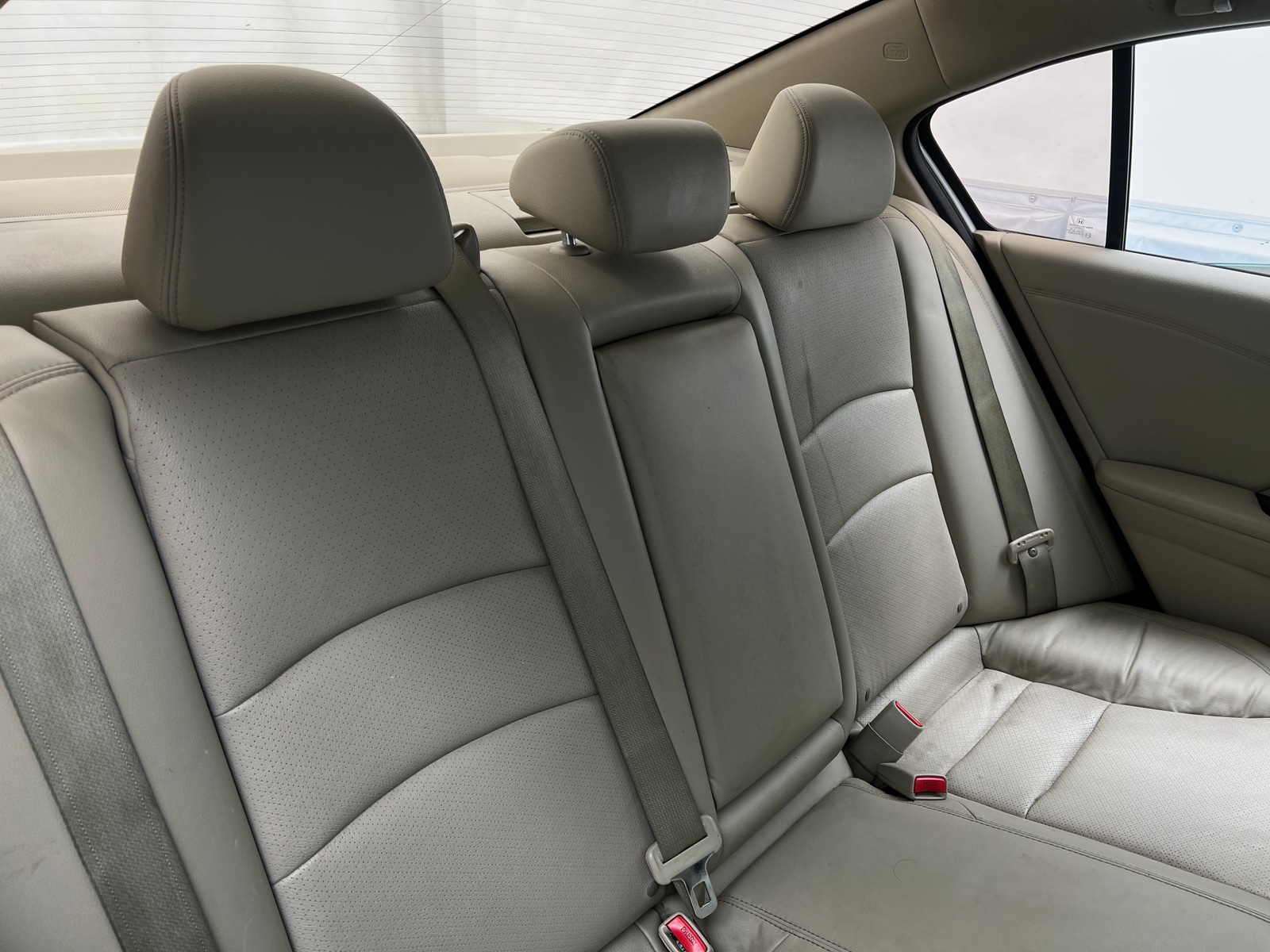 Thumbnail: 2016 Honda Accord - 5