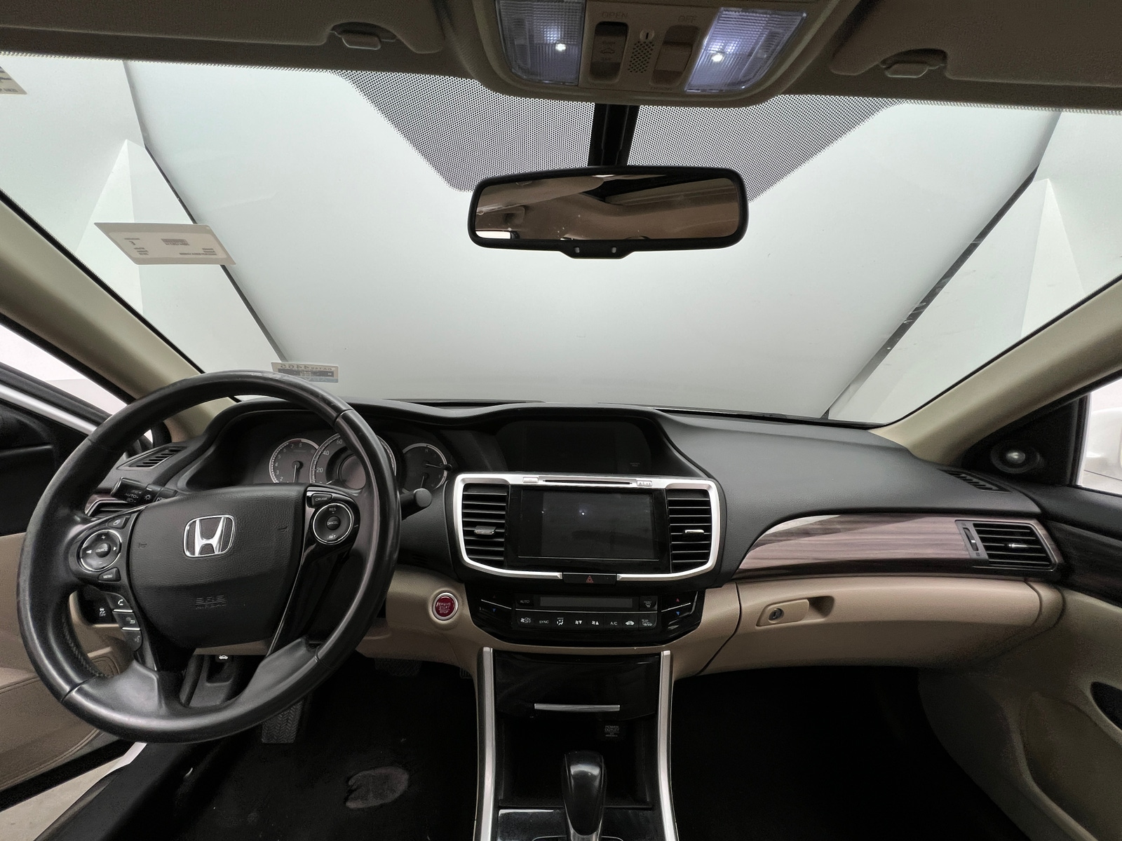Thumbnail: 2016 Honda Accord - 2