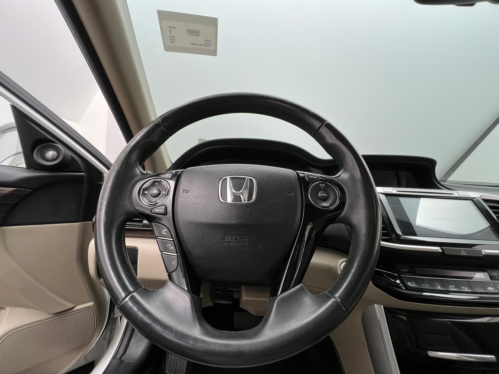 Thumbnail: 2016 Honda Accord - 4