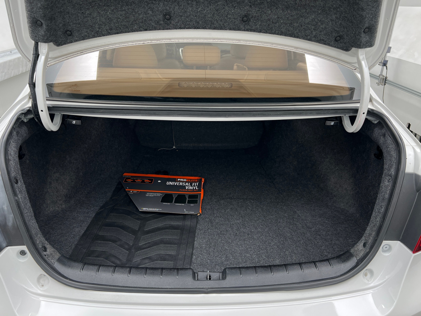 Thumbnail: 2016 Honda Accord - 6