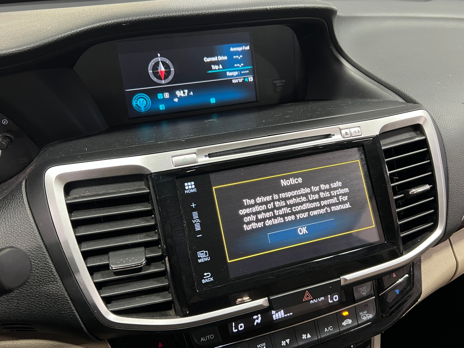 Thumbnail: 2016 Honda Accord - 3