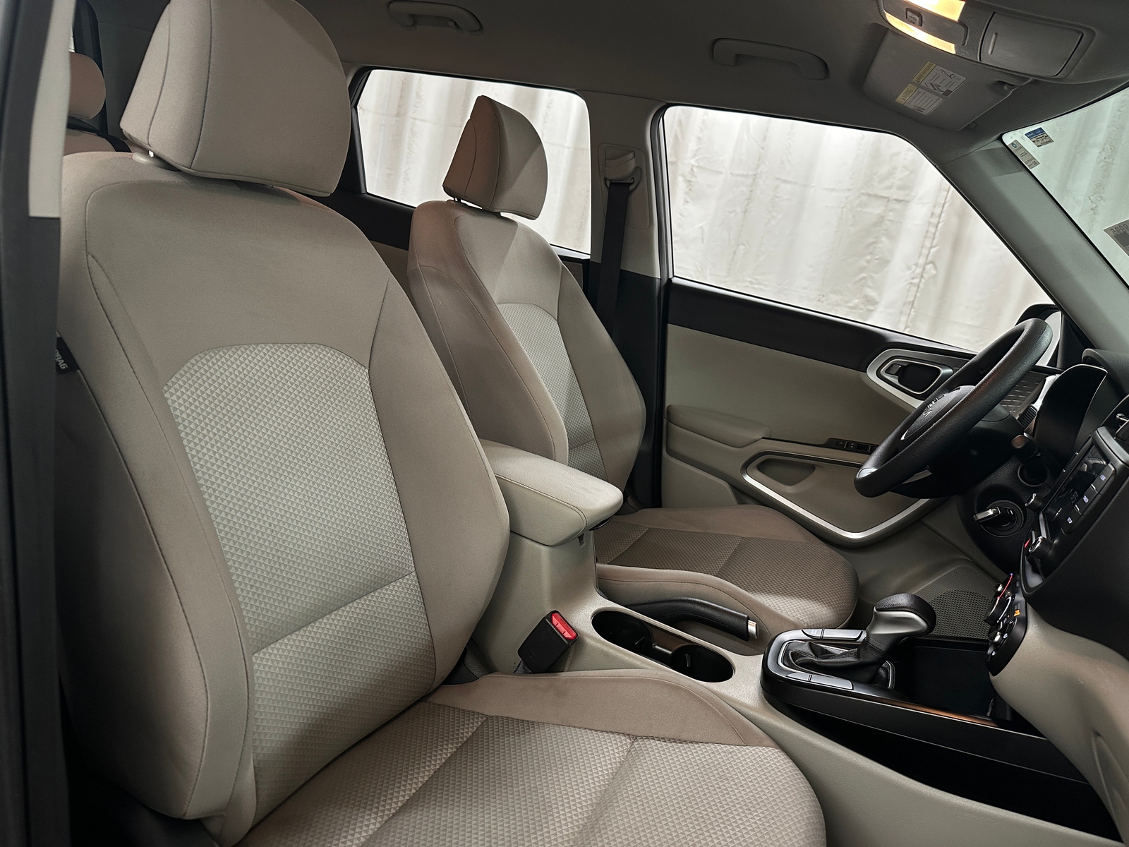 Thumbnail: 2023 Kia Soul - 2