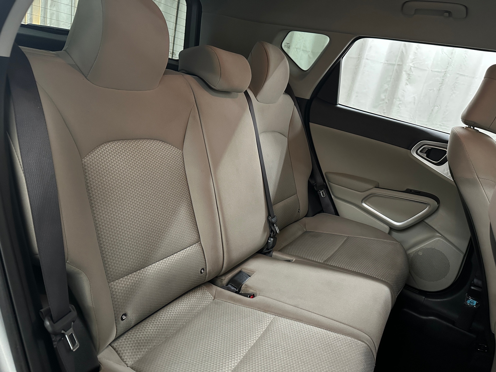 Thumbnail: 2023 Kia Soul - 6