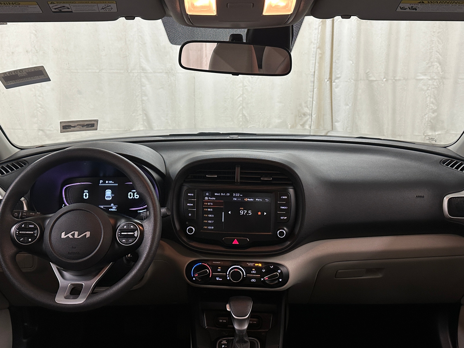 Thumbnail: 2023 Kia Soul - 3