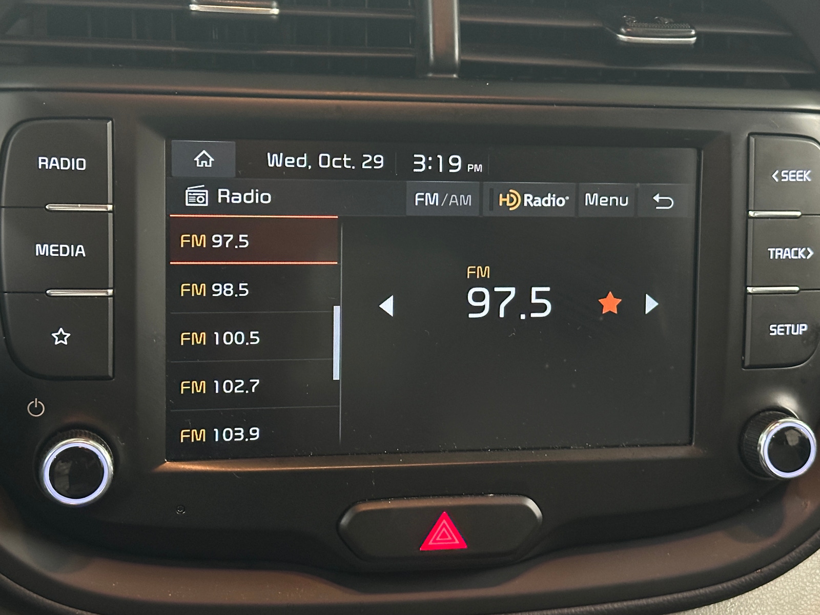 Thumbnail: 2023 Kia Soul - 4