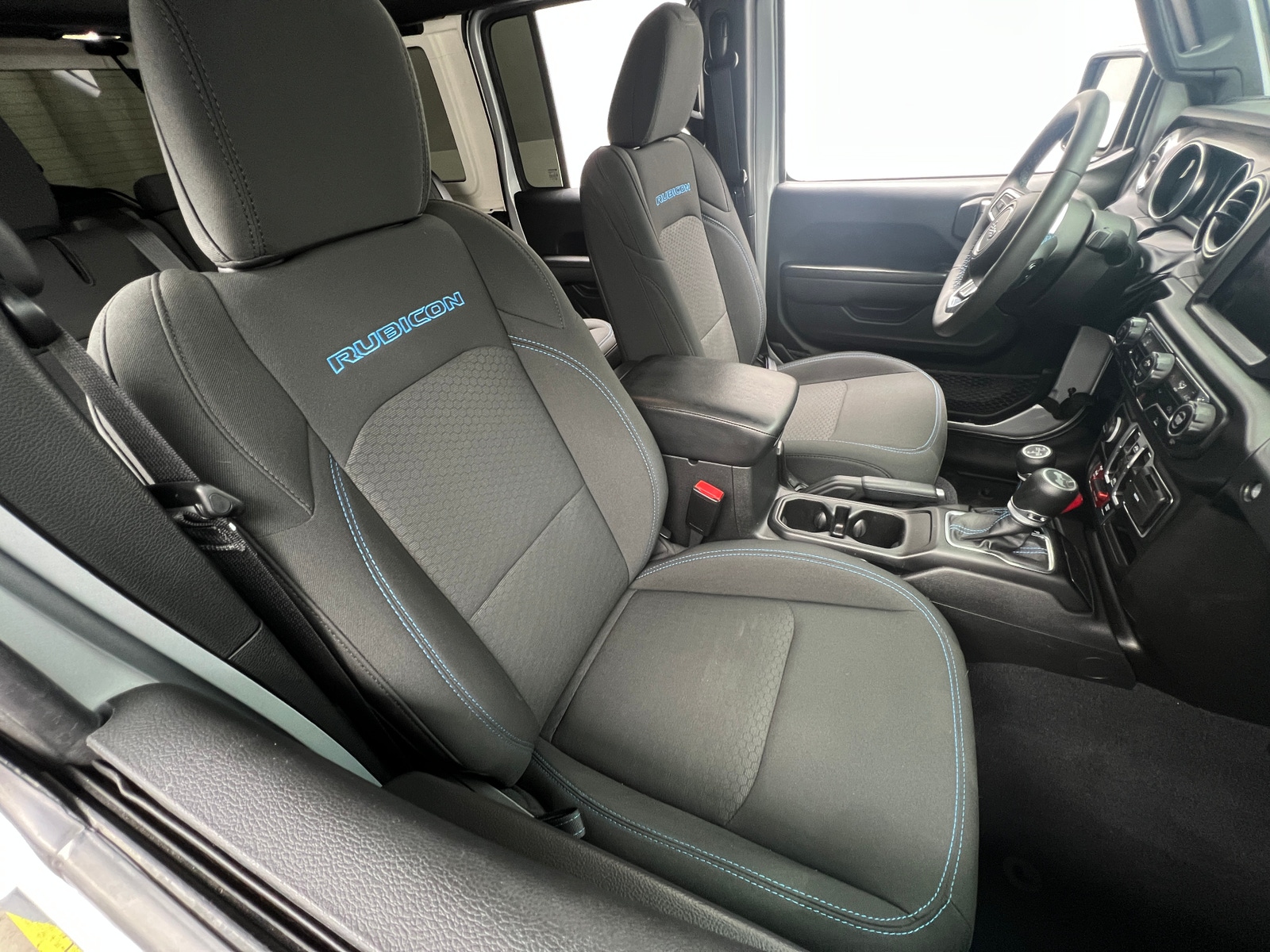 Thumbnail: 2023 Jeep Wrangler - 2