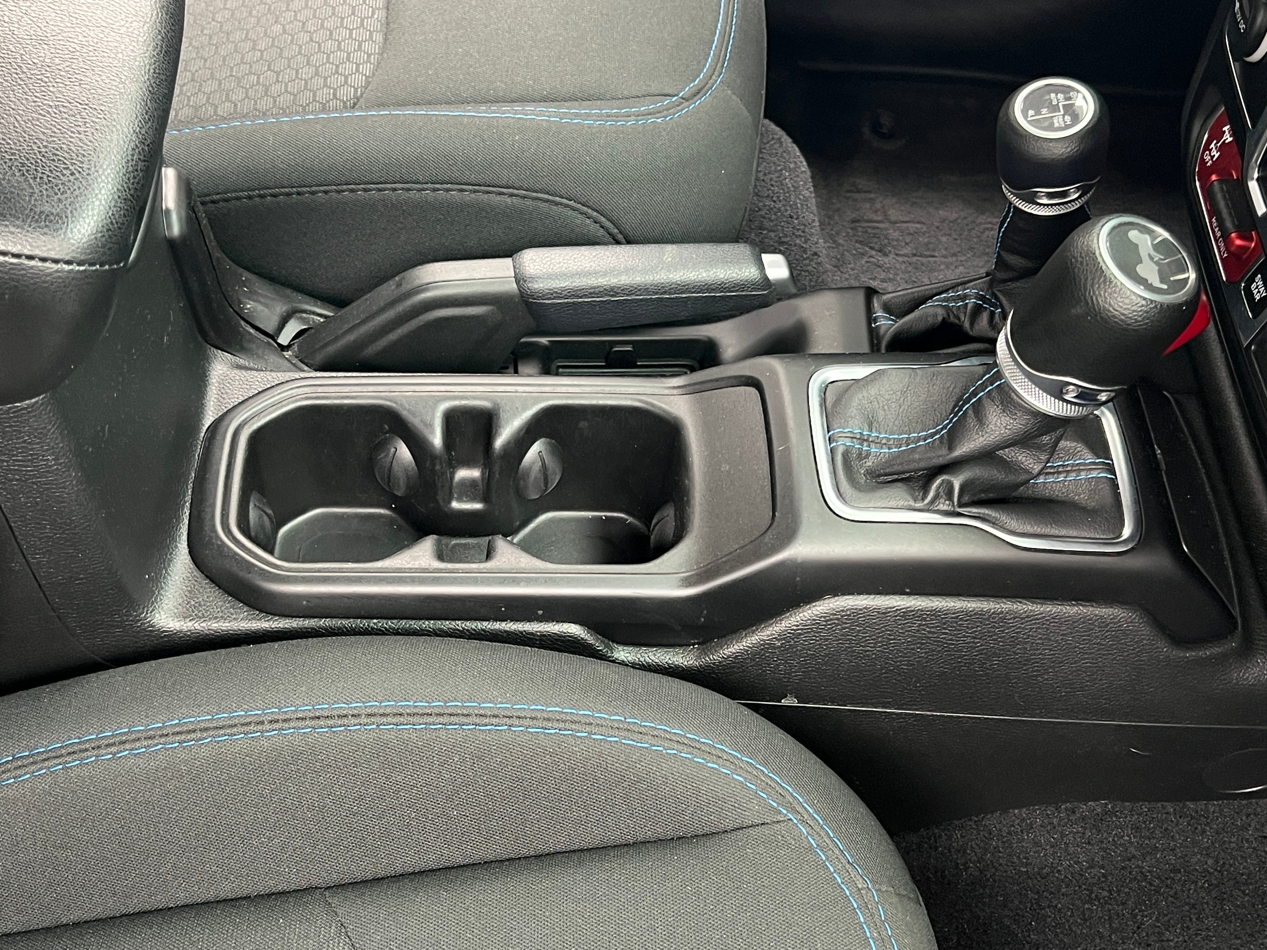 2023 Jeep Wrangler 4xe