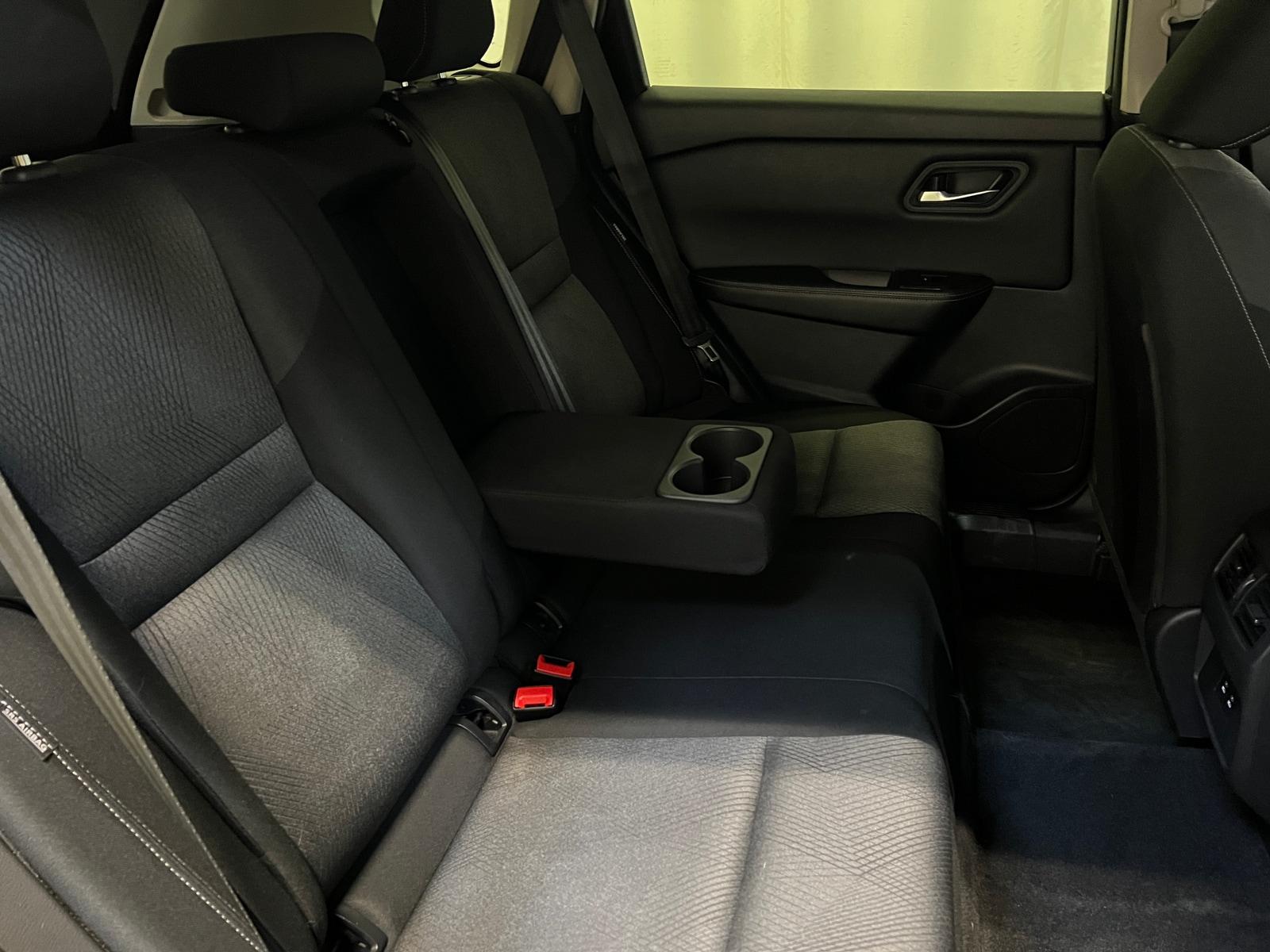 Thumbnail: 2024 Nissan Rogue - 6