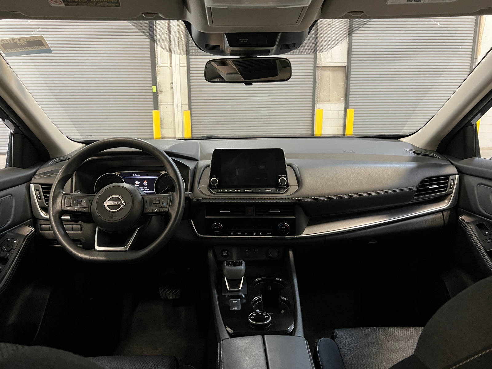 Thumbnail: 2024 Nissan Rogue - 3