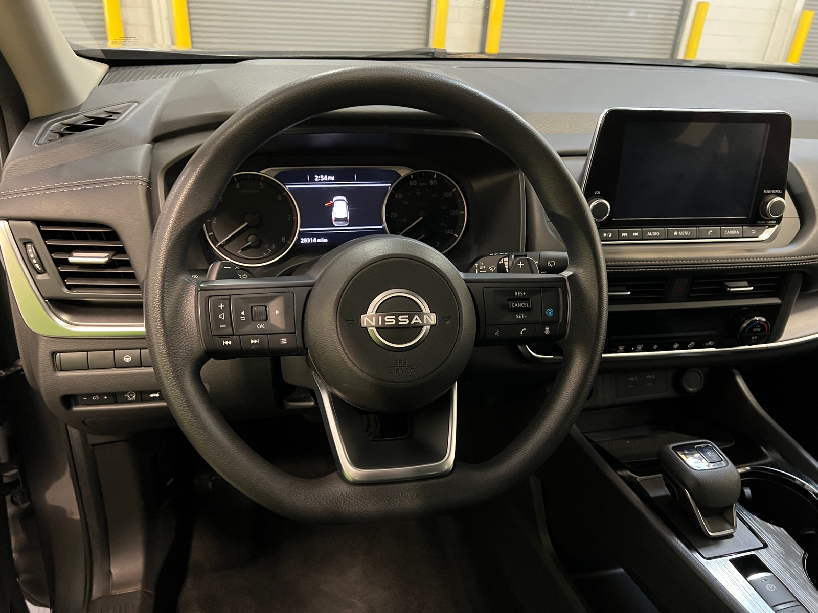 Thumbnail: 2024 Nissan Rogue - 5