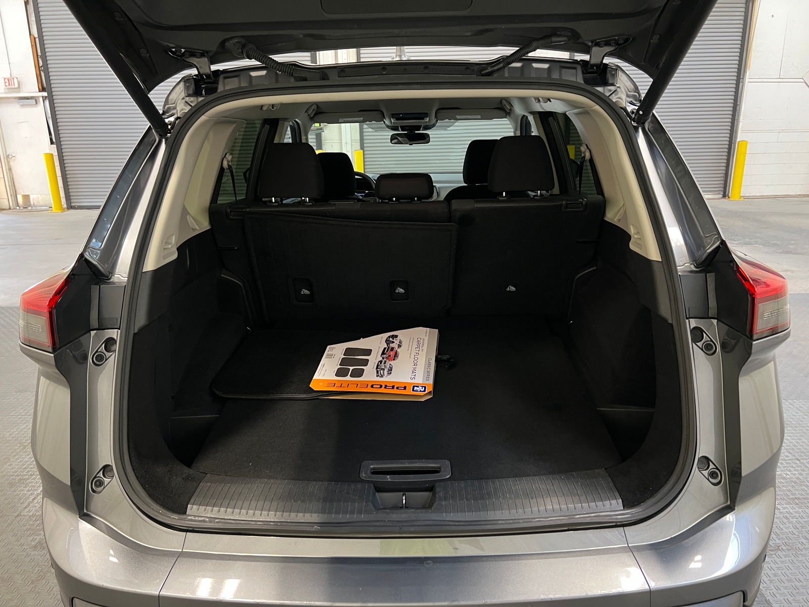 Thumbnail: 2024 Nissan Rogue - 7