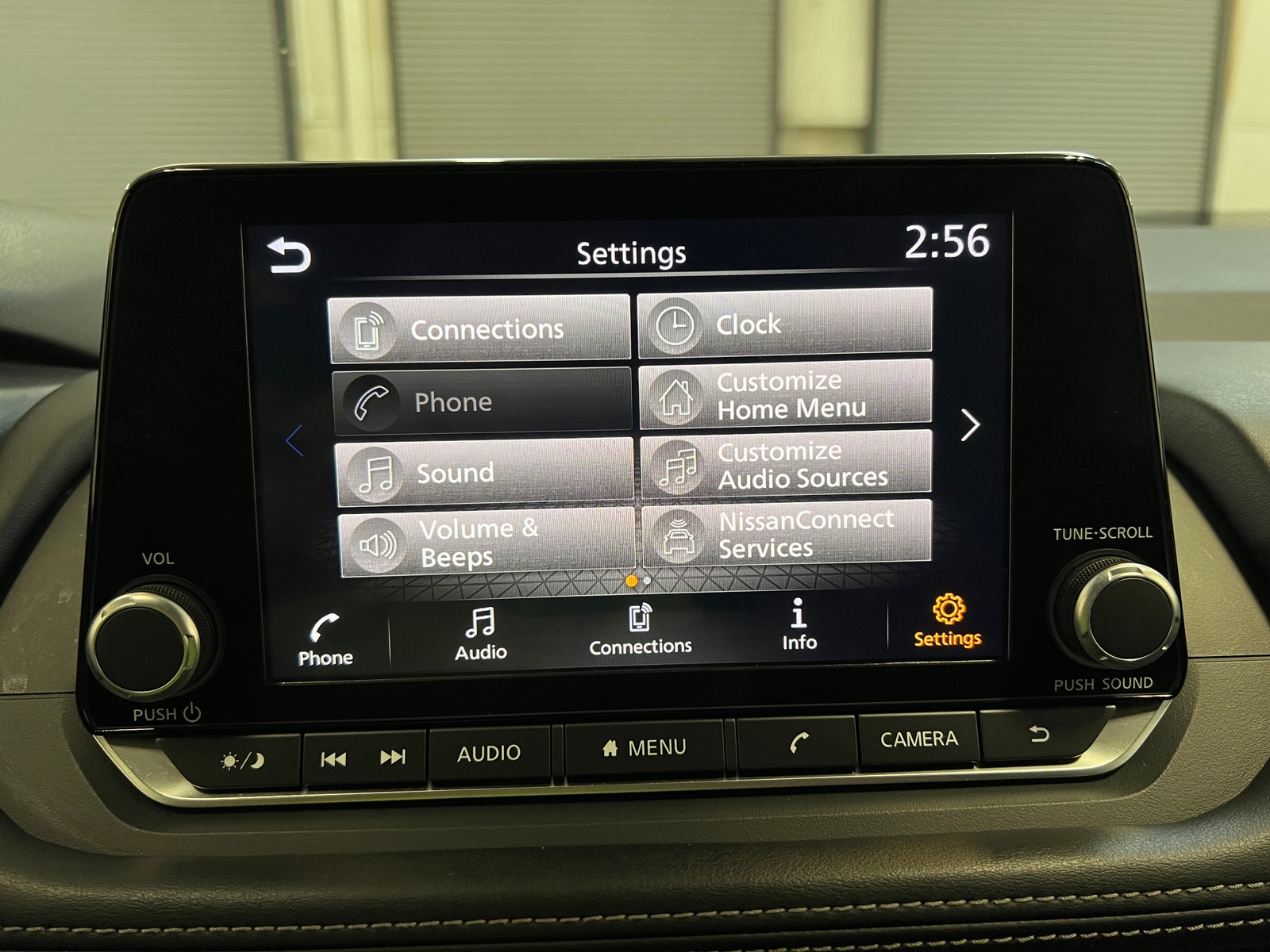 Thumbnail: 2024 Nissan Rogue - 4