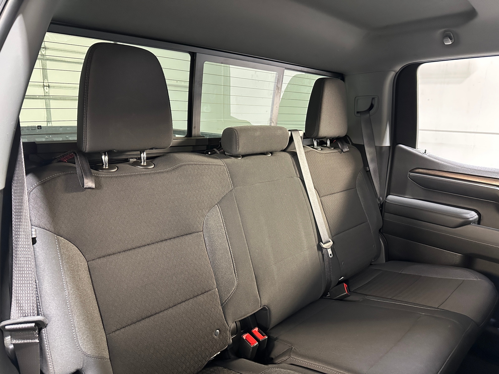 Thumbnail: 2024 Chevrolet Silverado 1500 - 6