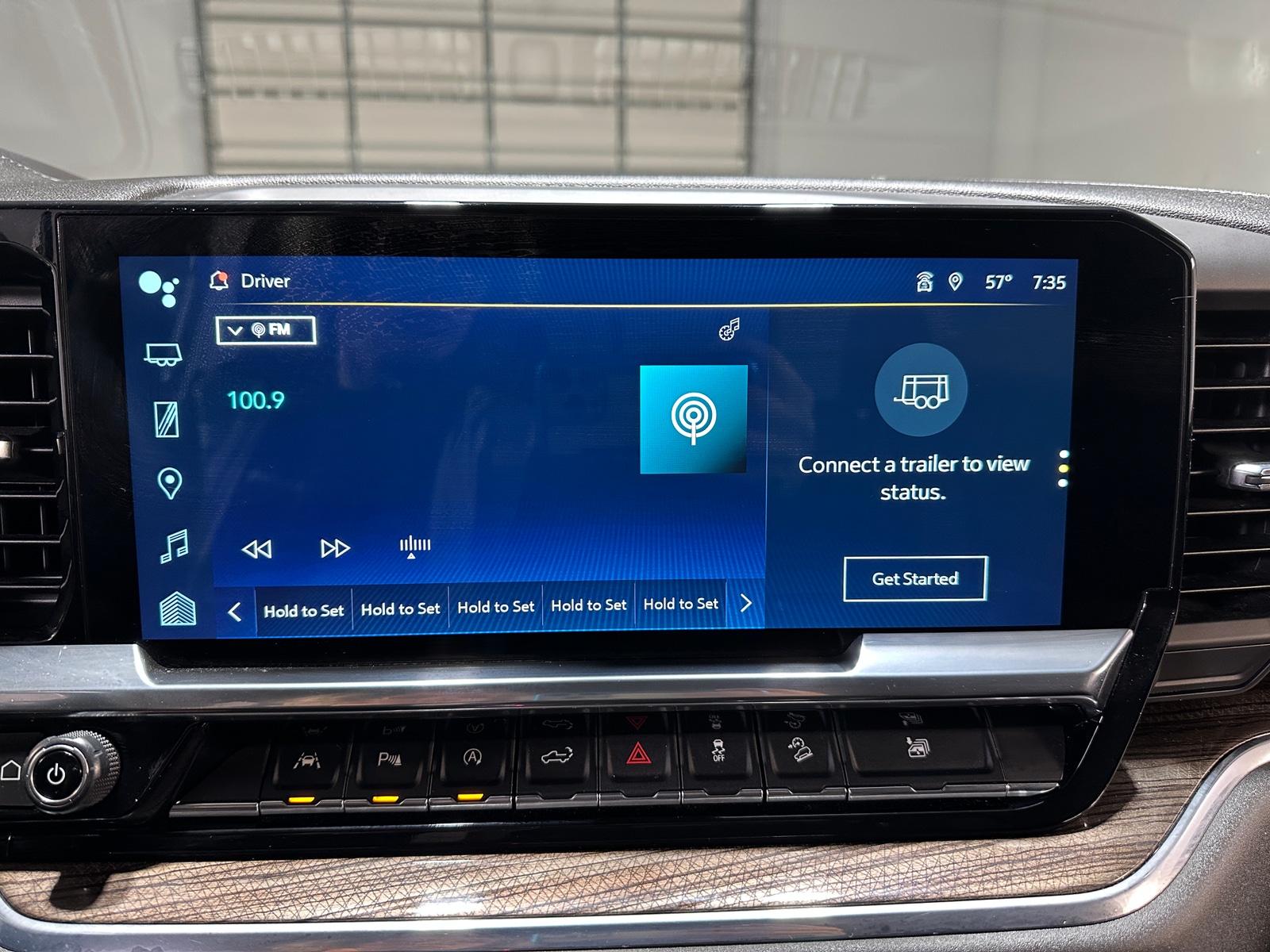 Thumbnail: 2024 Chevrolet Silverado 1500 - 4