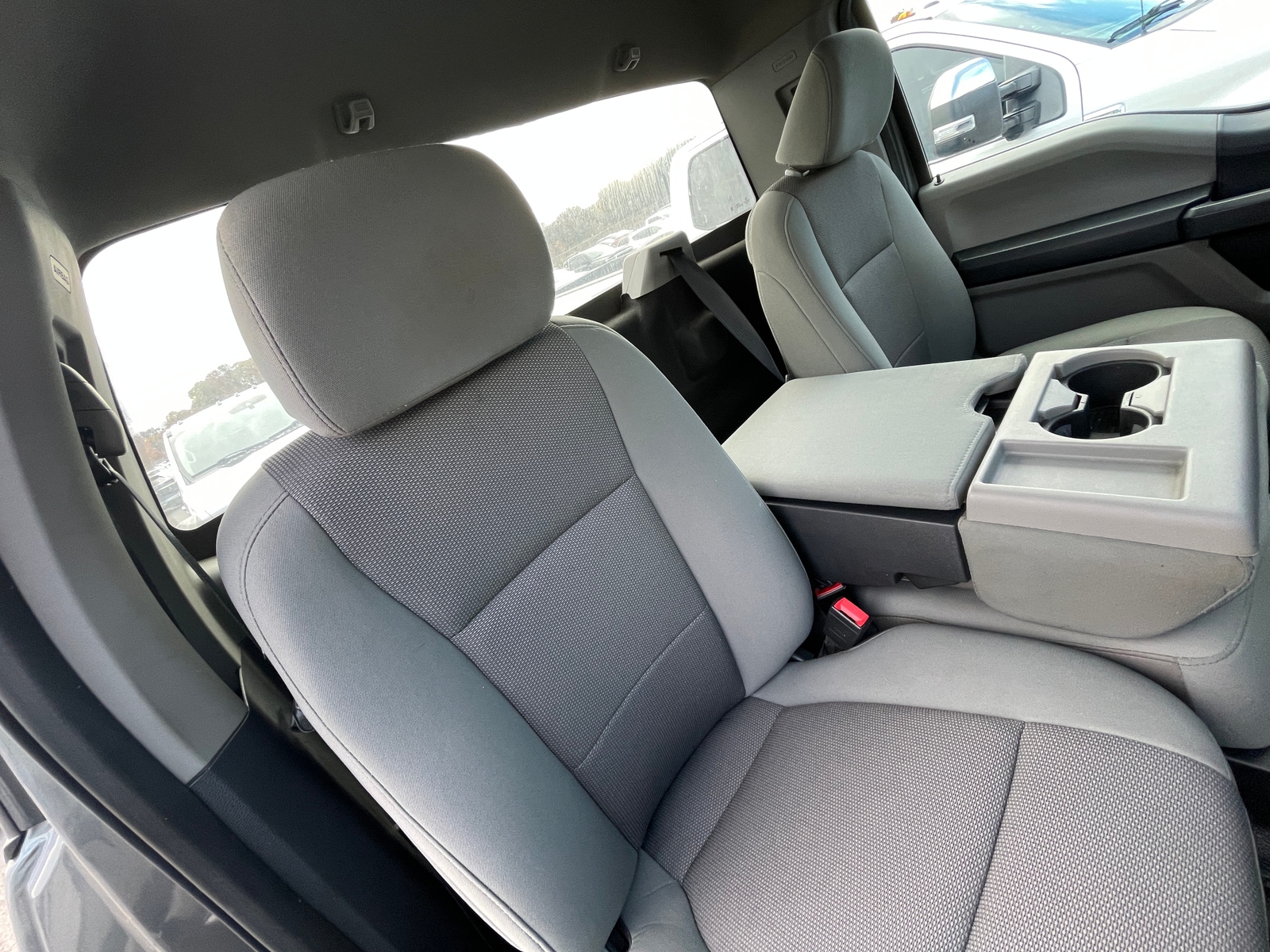 Thumbnail: 2022 Ford Econoline - 2