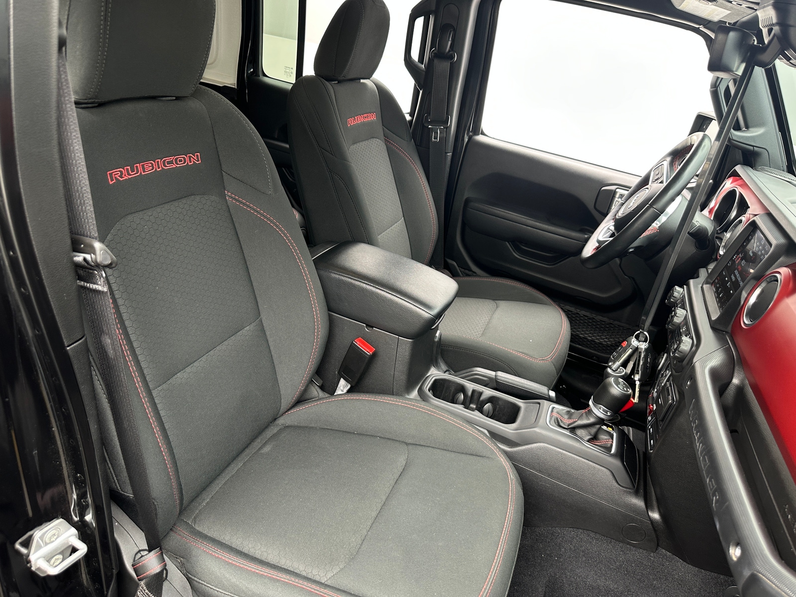 Thumbnail: 2022 Jeep Wrangler - 2