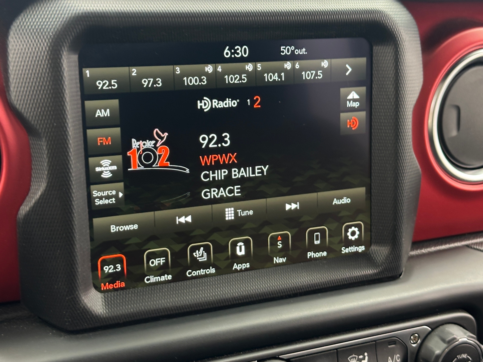 Thumbnail: 2022 Jeep Wrangler - 4