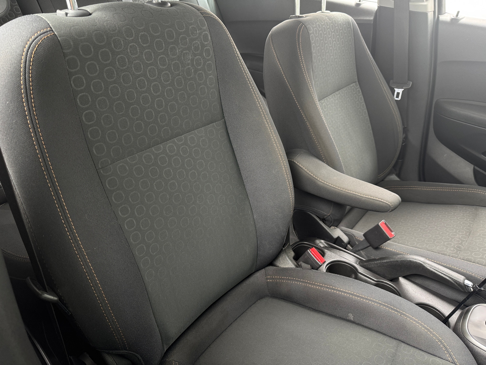 Thumbnail: 2018 Chevrolet Trax - 2