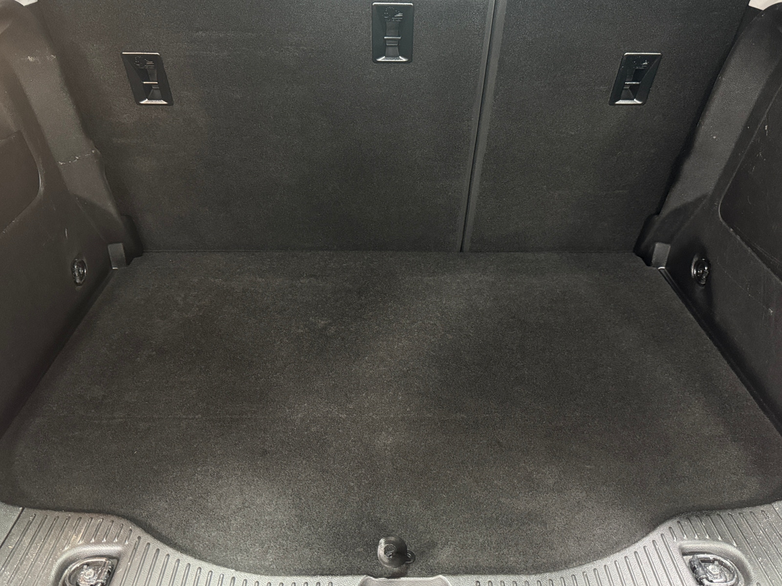 Thumbnail: 2018 Chevrolet Trax - 7