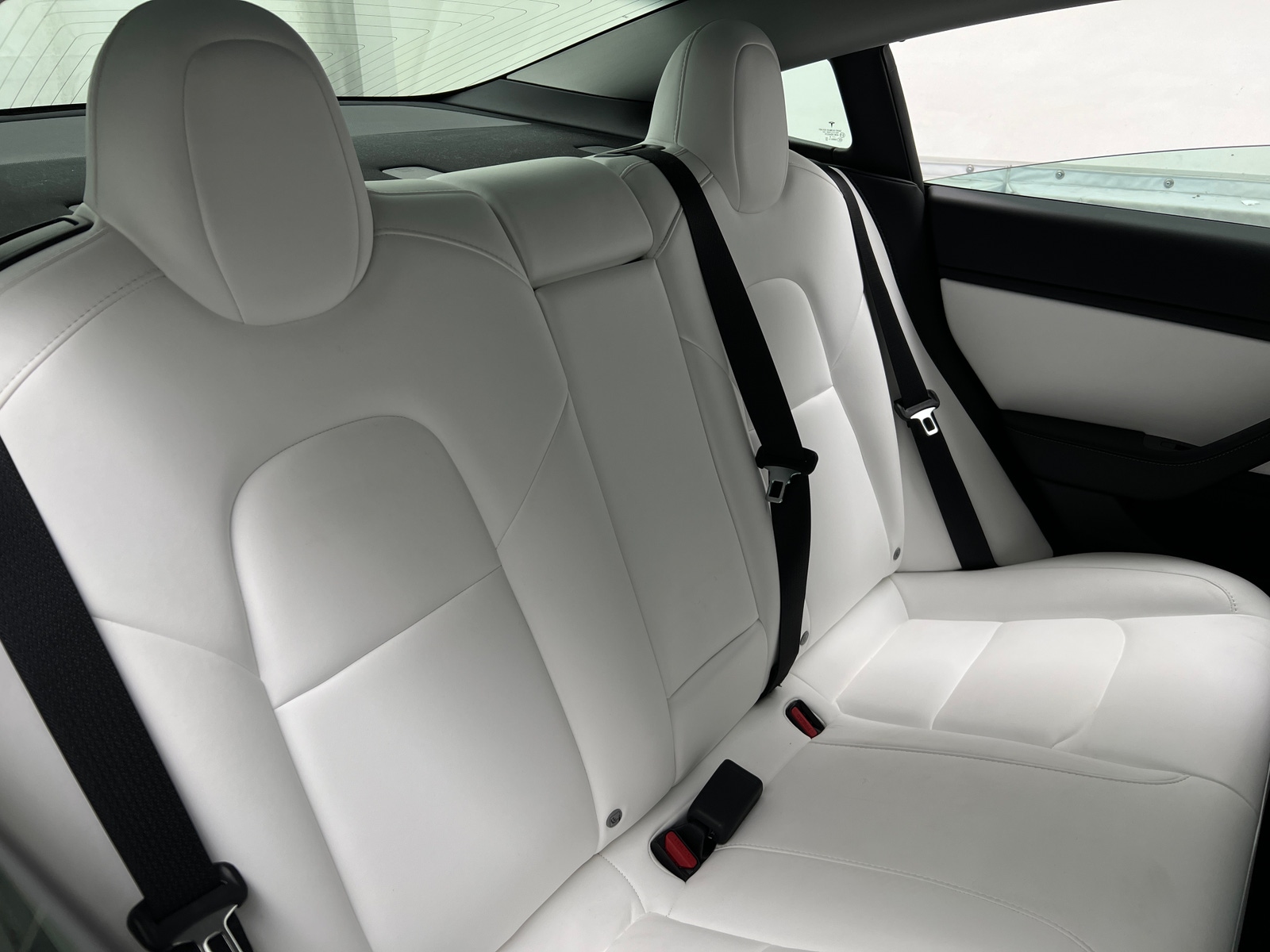 Thumbnail: 2019 Tesla Model 3 - 5