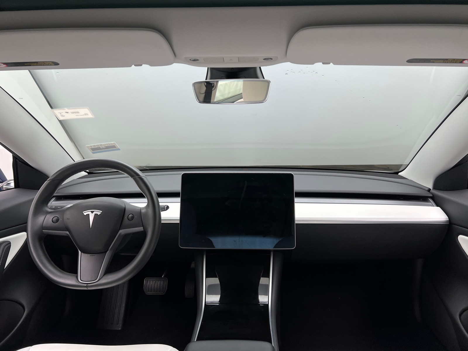 Thumbnail: 2019 Tesla Model 3 - 2